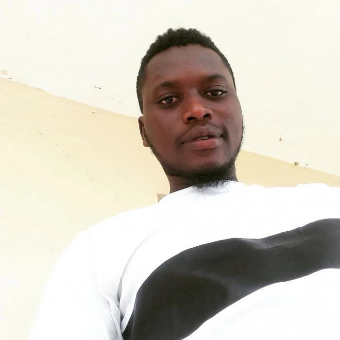 Dimeji — 2 / 4