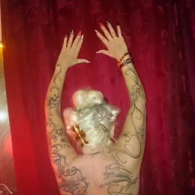 Mariann, Escort, Vienna