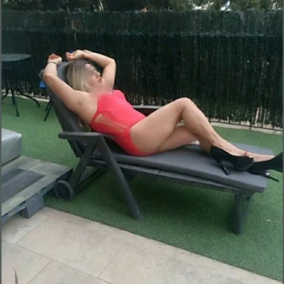 Valentina, Escort, Palma