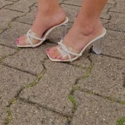 Daniela, Escort, Gladbeck