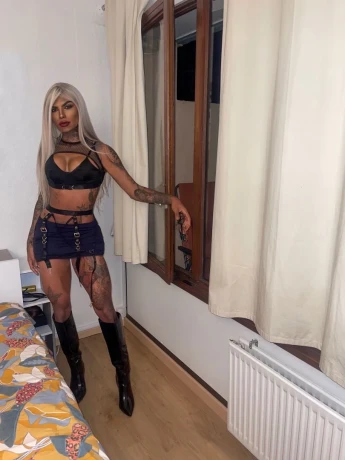 Tv Safira — 3 / 12