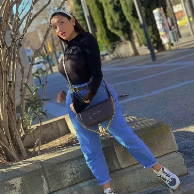 Ambar Latina, Escort, Figueres