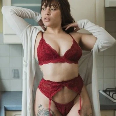 Suzanne, Escort, Palma