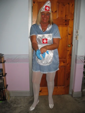 naughty natalie50 — 9 / 18