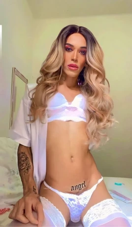 Isabella Doll 22CM — 4 / 6