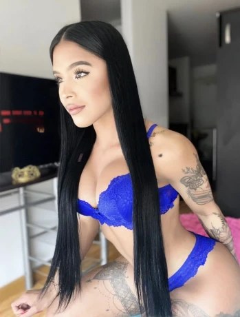 Sofi Mendoza — 3 / 12