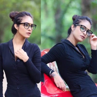 Kanika Shah, Escort, Hyderabad