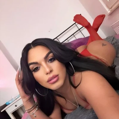 TS RUBI MONSTERHORSE, Escort, Siegen