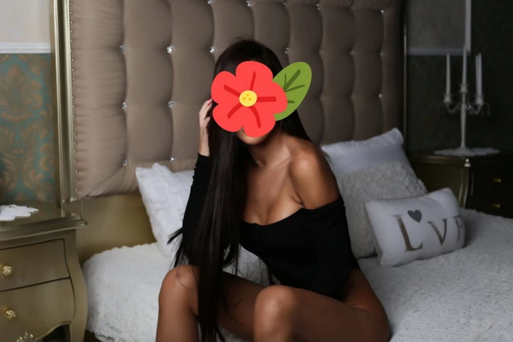 Paloma, Escort, Bern