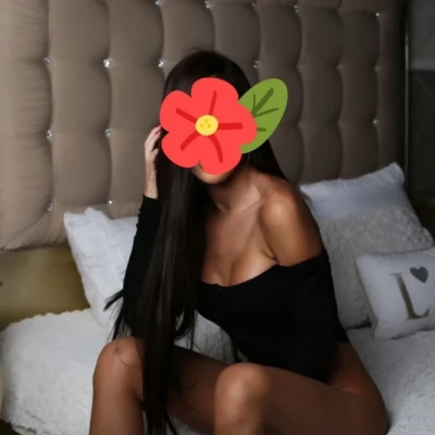 Paloma, Escort, Bern