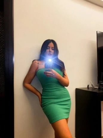 Sexy Mary — 6 / 12