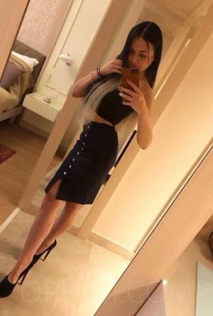 Lilia, Escort, Istanbul