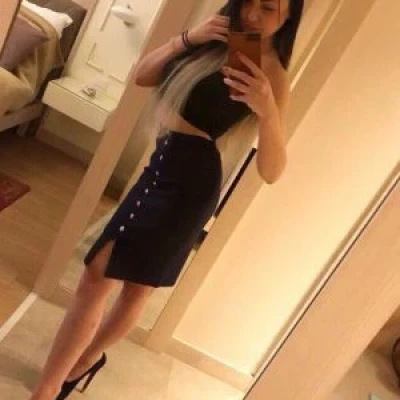 Lilia, Escort, Istanbul