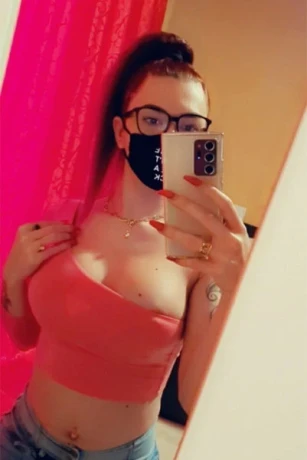 TS Afrodita — 23 / 24