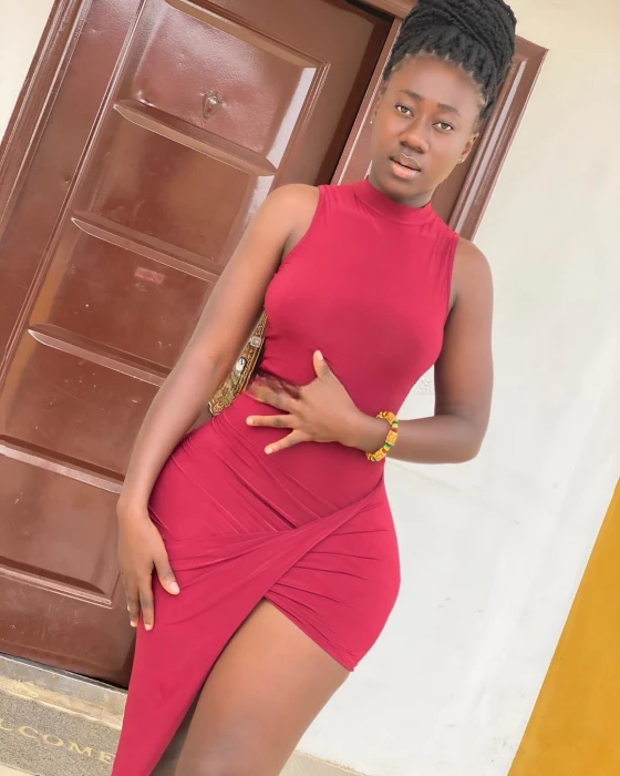 Nancy, Escort, Mesaieed