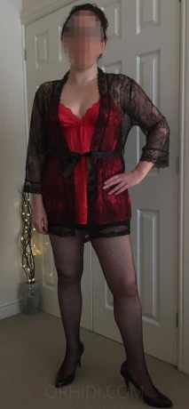 Filthy Lady-Jane — 2 / 9