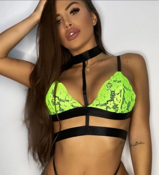 Sweet Michelle, Escort, Palma