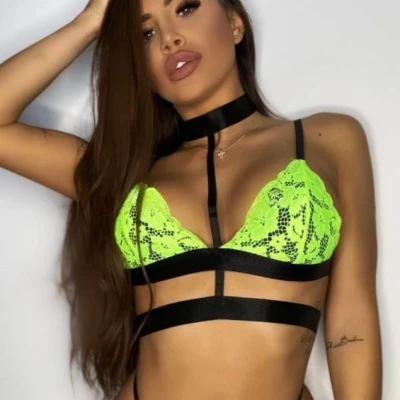 Sweet Michelle, Escort, Palma