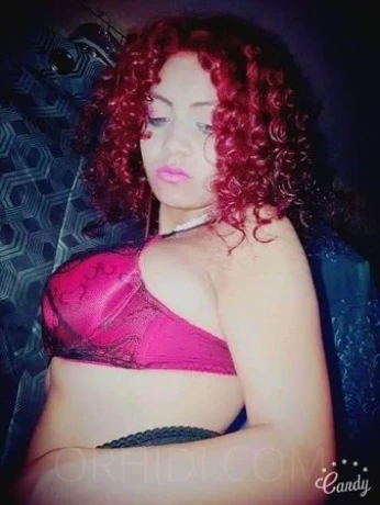 Sofia im Club Royal — 3 / 5