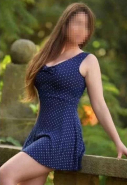 Rocio, Escort, Seville