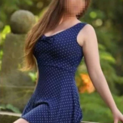 Rocio, Escort, Seville