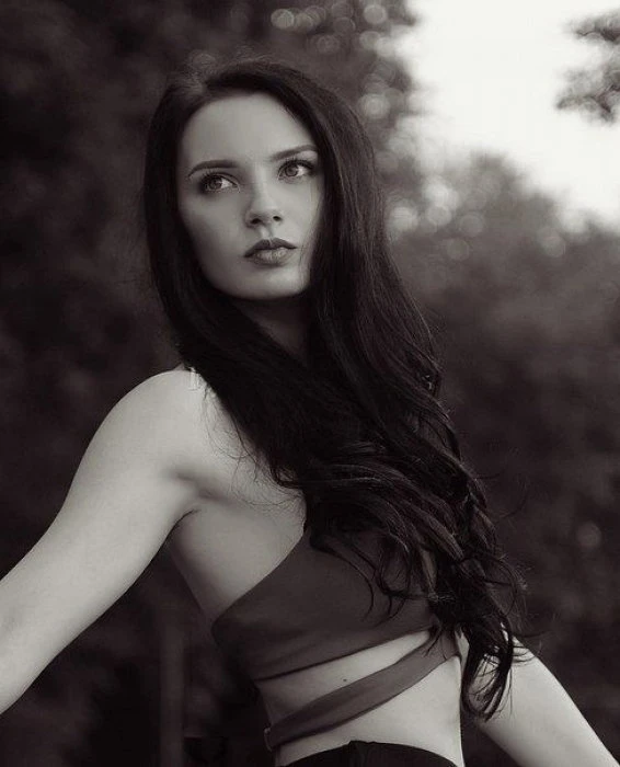 Anna, Escort, Baranovichi