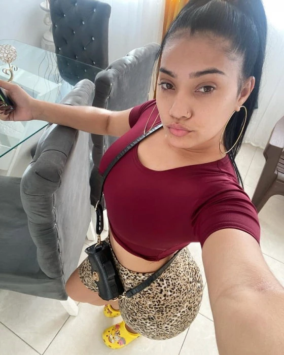 Mili Sharon, Escort, Vienna