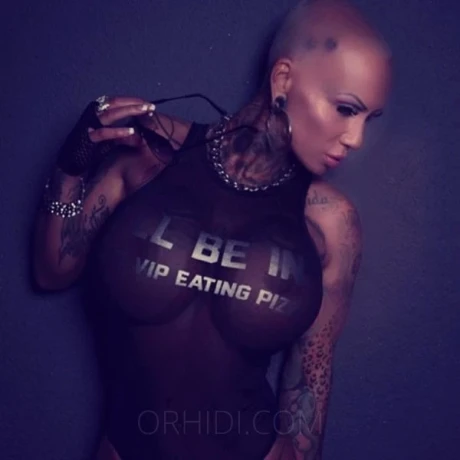 P*rnostar KITTY CORE — 12 / 24