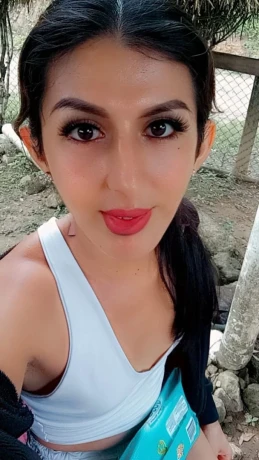 Loana Rodríguez — 5 / 12