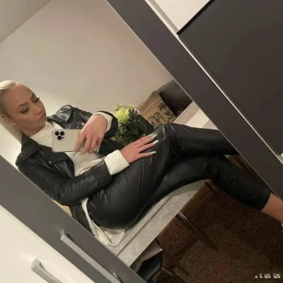 Denisa, Escort, St. Gallen