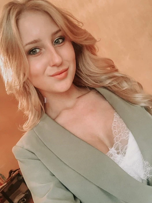 Jasmine, Escort, Budva