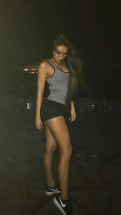 Arkadiya new, Escort, Ankara