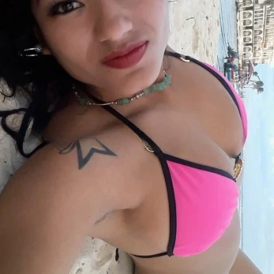 Katy, Escort, Playa del Carmen