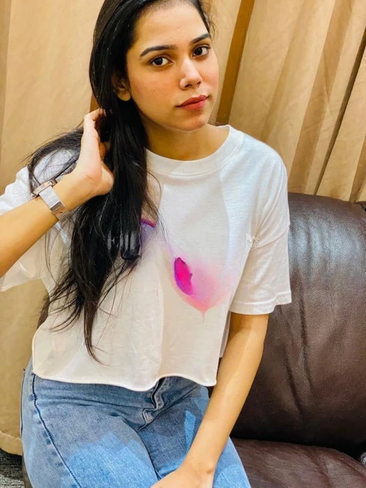 Faryal, Escort, Dubai
