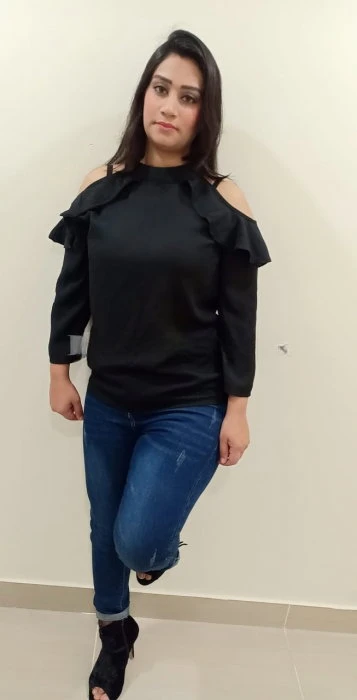 Maha, Escort, Dubai