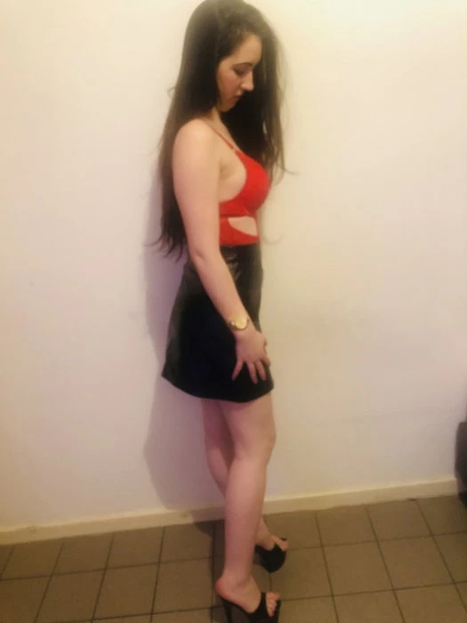 Natalia, Escort, Antwerpen