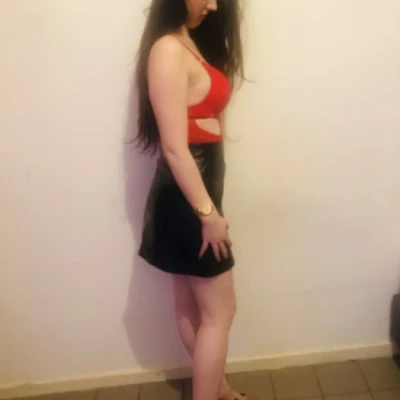 Natalia, Escort, Antwerpen
