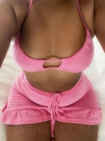 Orientalische Jasmina ''Party'' — 2 / 3