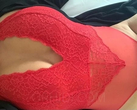 Alexia - Neu!, Escort, Plauen