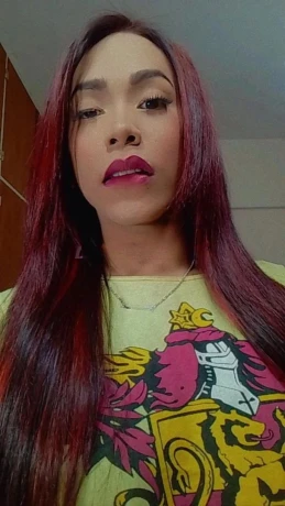 Catalina Colombiana — 8 / 12