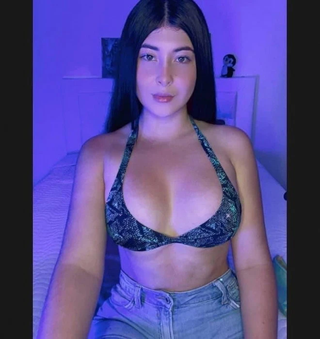 Katalina, Escort, Barcelona