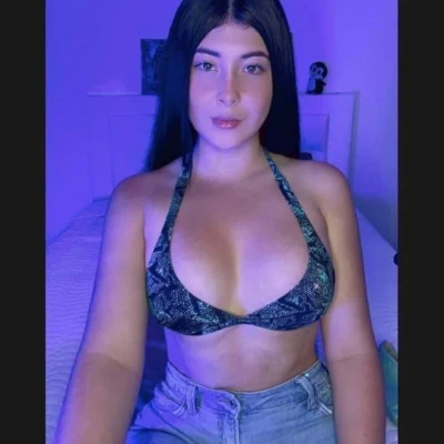 Katalina, Escort, Barcelona