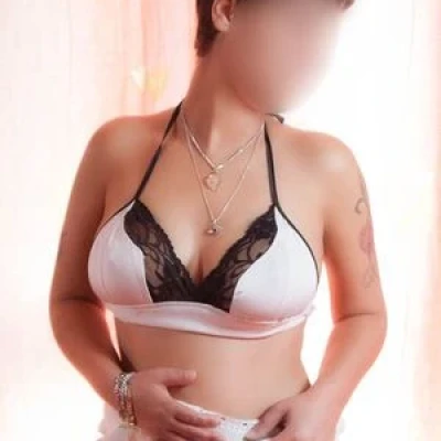 Daniela, Escort, Plauen