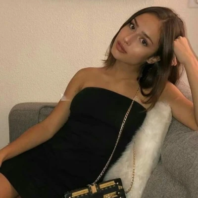 Diana, Escort, Ryazan