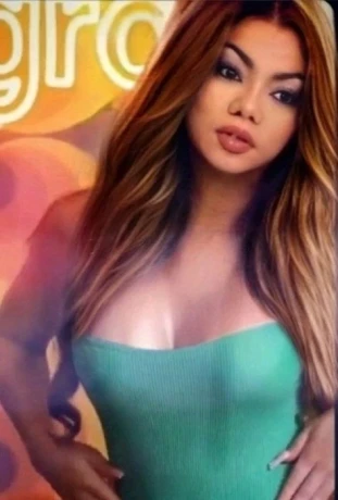 Michelle Caviar — 1 / 9