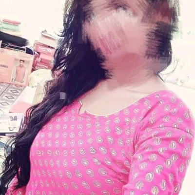 Parul Patel, Escort, Surat