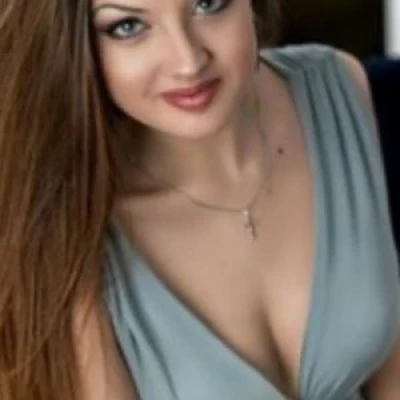 Eliza New, Escort, Istanbul