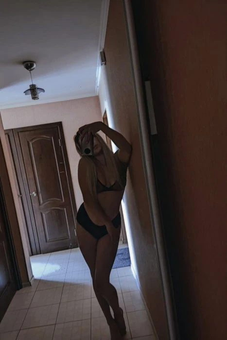 Alina, Escort, Lviv