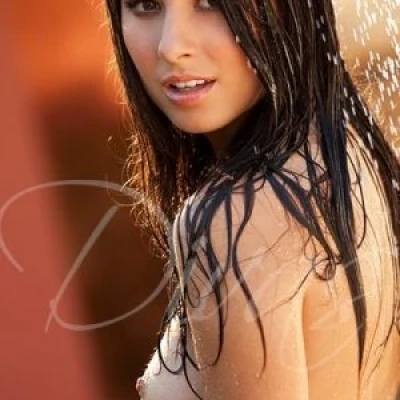 Ryan, Escort, Schiphol