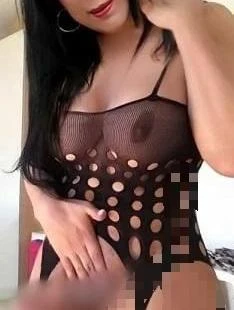 Mels Trans Karla Zunge Anal Und Zungenkuss Erotische Massage Party — 3 / 5